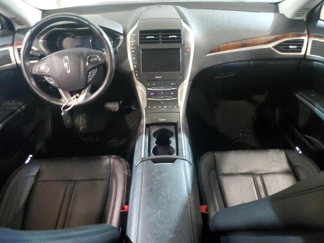 Photo 8 from auction – 2016 LINCOLN MKZ with VIN 3LN6L2G93GR631669