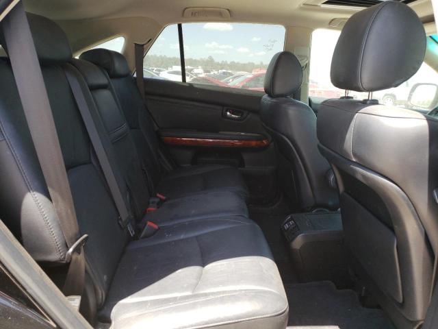 Photo 10 from auction – 2008 LEXUS RX 350 with VIN 2T2GK31U88C037502