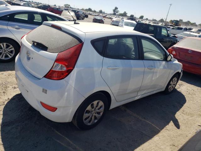 Photo 3 from auction – 2016 HYUNDAI ACCENT SE with VIN KMHCT5AE9GU242201