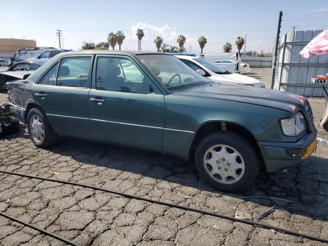 Photo 4 from auction – 1995 MERCEDES-BENZ E 320 BASE with VIN WDBEA32E9SC223361