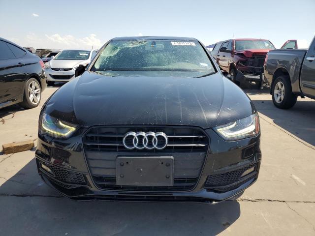Photo 5 from auction – 2016 AUDI A4 PREMIUM with VIN WAUAFAFLXGN017389