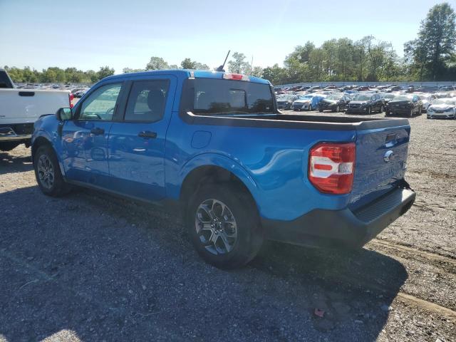Photo 2 from auction – 2022 FORD MAVERICK X with VIN 3FTTW8F95NRA01829