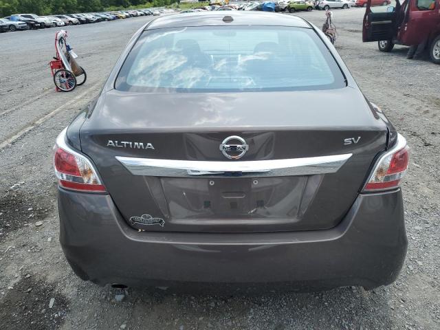Photo 6 from auction – 2015 NISSAN ALTIMA 2.5 with VIN 1N4AL3AP4FC579127