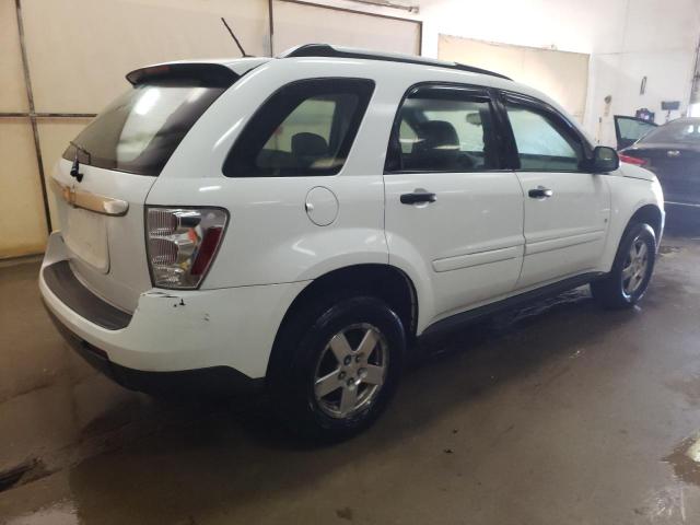 Photo 3 from auction – 2009 CHEVROLET EQUINOX LS with VIN 2CNDL13F196245615