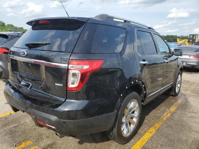Photo 3 from auction – 2015 FORD EXPLORER X with VIN 1FM5K8D81FGC25019