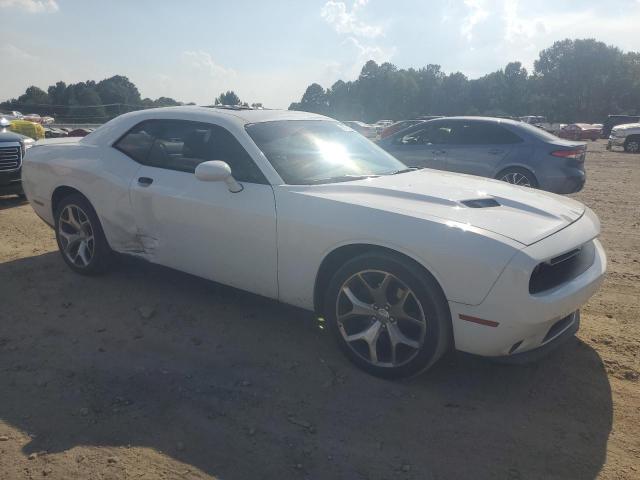 Photo 4 from auction – 2015 DODGE CHALLENGER with VIN 2C3CDZBG3FH809906