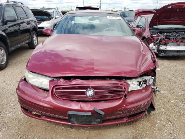 Photo 5 from auction – 2004 BUICK REGAL with VIN 2G4WB52K841175151