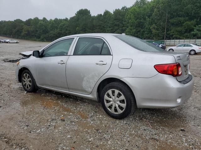 Photo 2 from auction – 2010 TOYOTA COROLLA BA with VIN JTDBU4EE2AJ072399