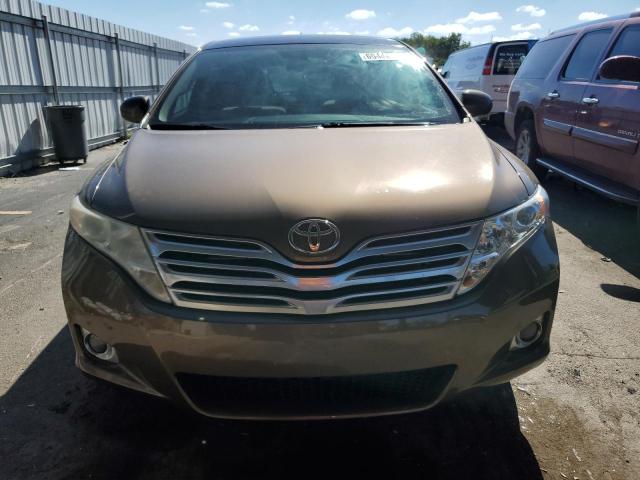 Photo 5 from auction – 2009 TOYOTA VENZA with VIN 4T3BE11A69U009320