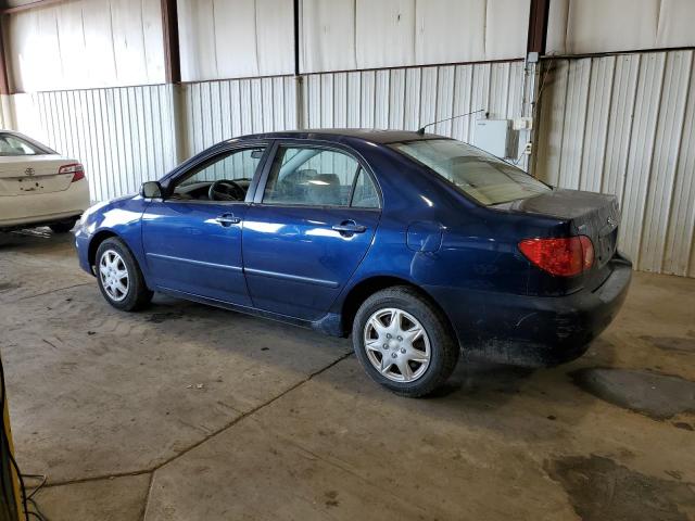 Photo 2 from auction – 2003 TOYOTA COROLLA CE with VIN JTDBR32E030002960