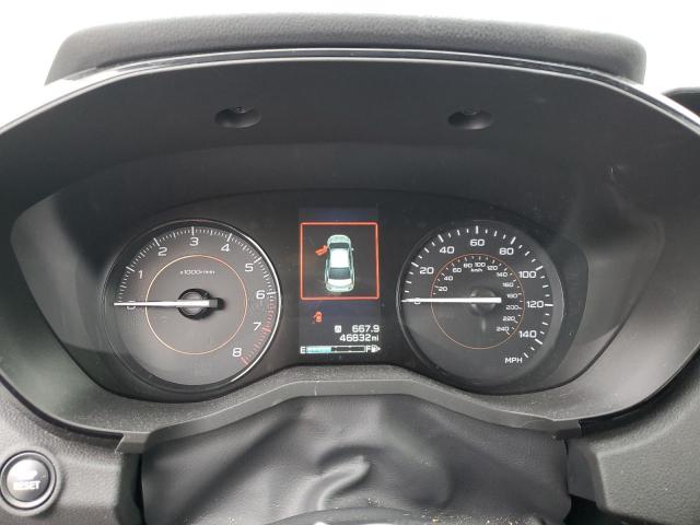 Фото 9 с аукциона – 2019 SUBARU CROSSTREK с VIN JF2GTABC4K8339370