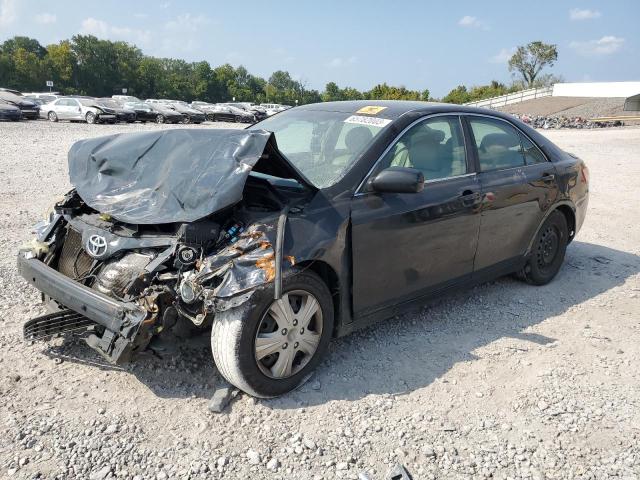 TOYOTA CAMRY BASE 2011 with VIN 4T4BF3EK2BR178900 - Photo from auction