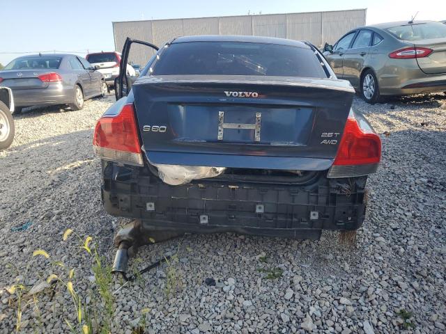 Photo 6 from auction – 2004 VOLVO S60 2.5T with VIN YV1RH59H842331449