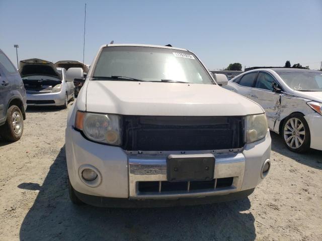 Photo 5 from auction – 2009 FORD ESCAPE HYB with VIN 1FMCU49399KA58997