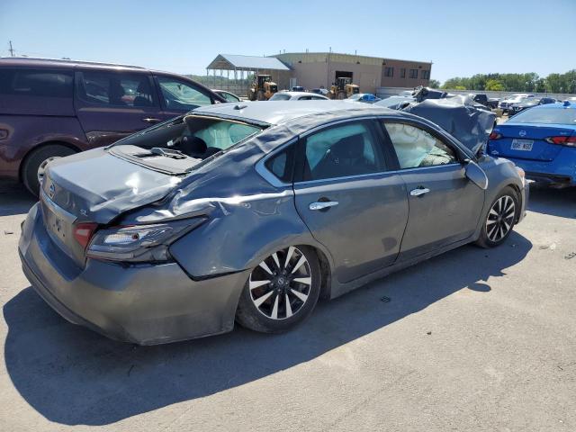 Photo 3 from auction – 2018 NISSAN ALTIMA 2.5 with VIN 1N4AL3AP1JC191992