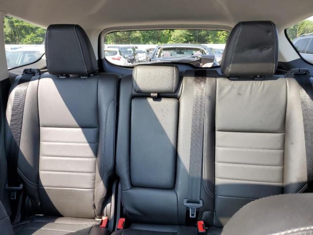 Photo 10 from auction – 2016 FORD ESCAPE TIT with VIN 1FMCU9J95GUA01954