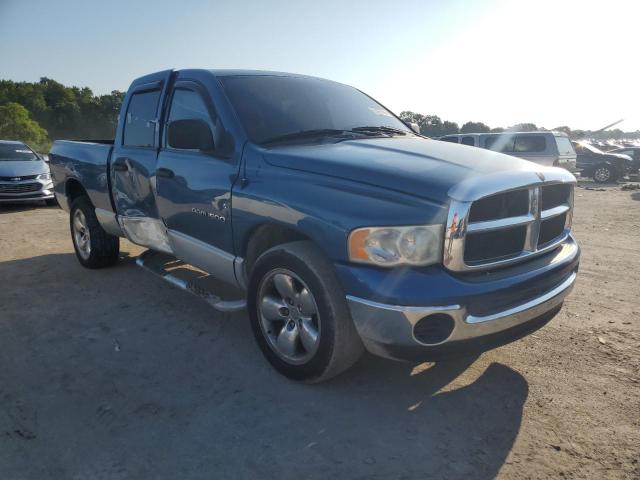 Photo 4 from auction – 2005 DODGE RAM 1500 S with VIN 1D7HA18N15S190401