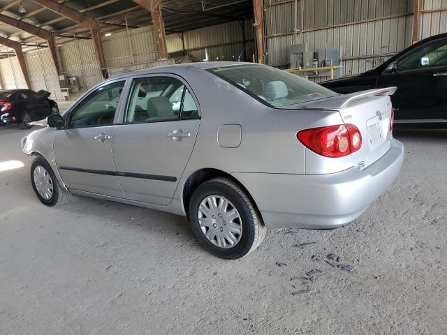 Photo 2 from auction – 2006 TOYOTA COROLLA CE with VIN 1NXBR30E06Z696674