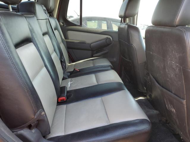 Photo 10 from auction – 2007 FORD EXPLORER S with VIN 1FMEU53837UA73371