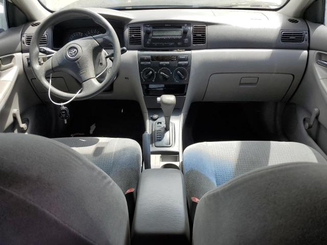 Photo 8 from auction – 2007 TOYOTA COROLLA CE with VIN 1NXBR32E67Z907486