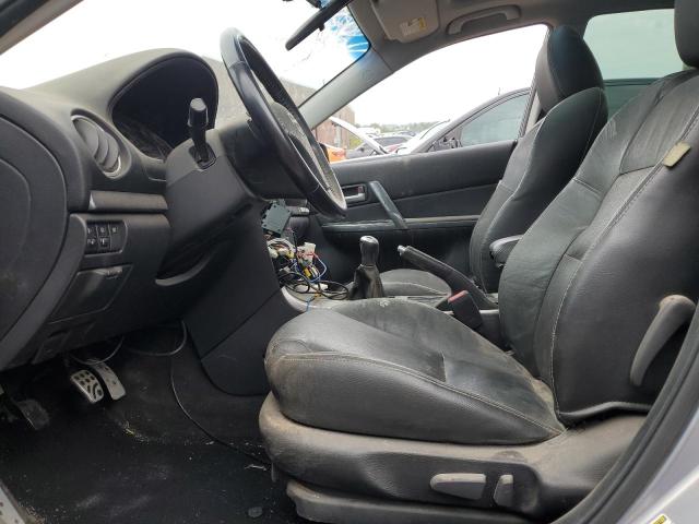 Photo 7 from auction – 2007 MAZDA SPEED 6 with VIN JM1GG12L871108474