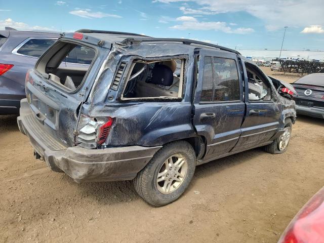 Photo 3 from auction – 2002 JEEP GRAND CHER with VIN 1J8GW48NX2C246231