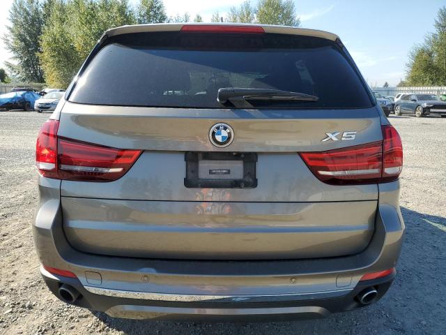 Photo 6 from auction – 2017 BMW X5 XDRIVE3 with VIN 5UXKR0C30H0V84639