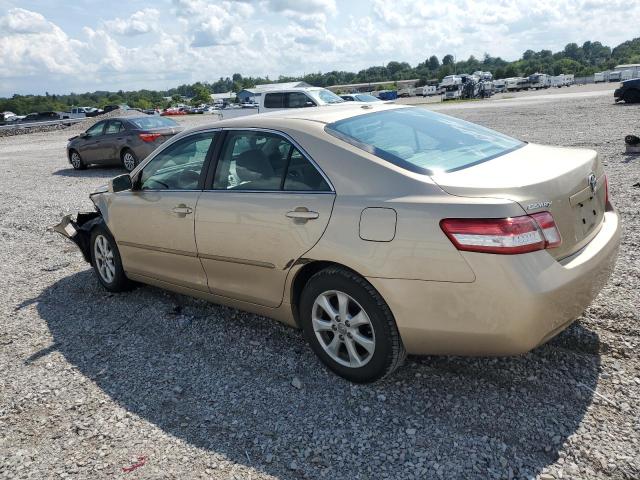 Photo 2 from auction – 2011 TOYOTA CAMRY BASE with VIN 4T1BF3EK8BU731849