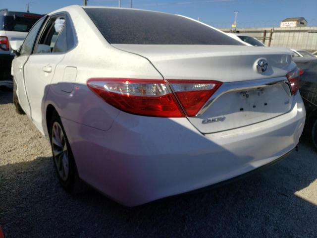 Photo 2 from auction – 2015 TOYOTA CAMRY LE with VIN 4T4BF1FKXFR481545