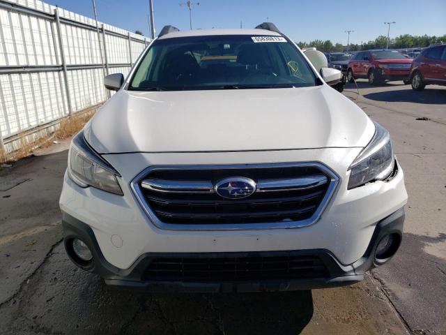 Снимка 5 от търг – 2018 SUBARU OUTBACK 2. с VIN 4S4BSACC2J3260183