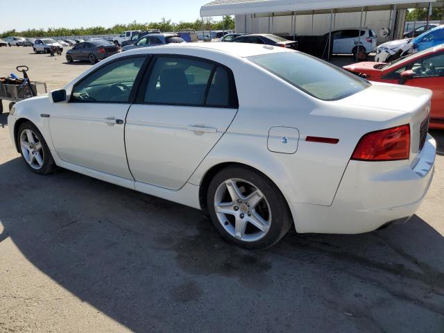 Photo 2 from auction – 2004 ACURA TL with VIN 19UUA66254A018506