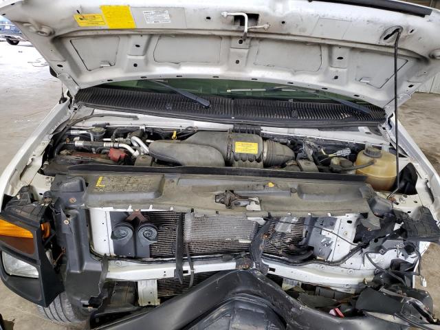 Photo 12 from auction – 2014 FORD ECONOLINE with VIN 1FTNS2EW0EDA75287