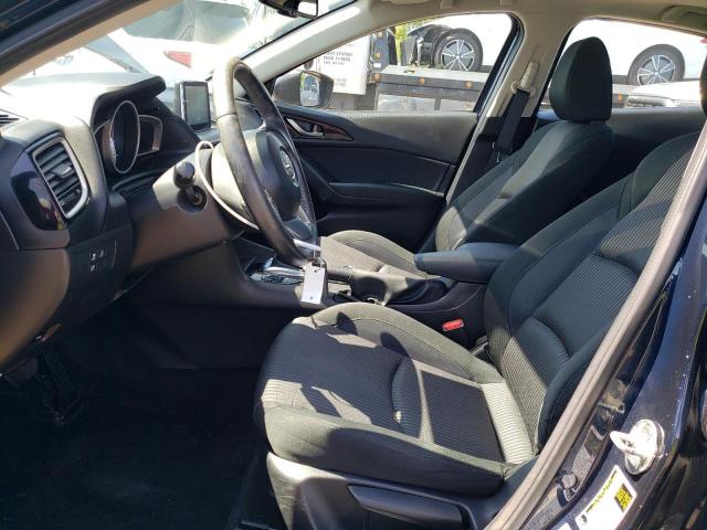 Photo 7 from auction – 2016 MAZDA 3 TOURING with VIN JM1BM1W77G1338832