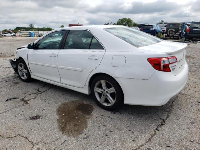 Photo 2 from auction – 2014 TOYOTA CAMRY L with VIN 4T1BF1FK5EU840700