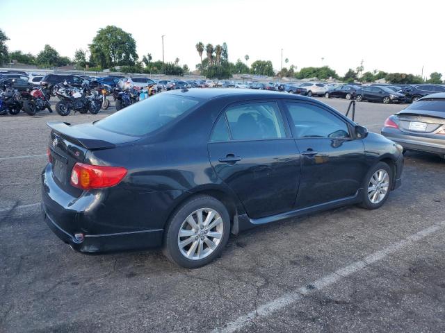 Photo 3 from auction – 2010 TOYOTA COROLLA BA with VIN 2T1BU4EE0AC408224