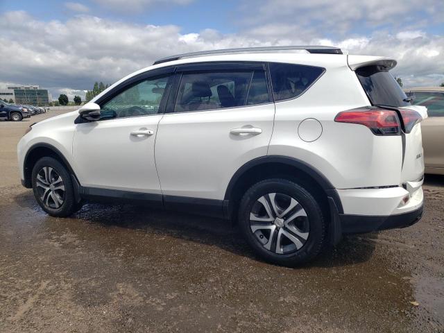 Photo 2 from auction – 2016 TOYOTA RAV4 LE with VIN 2T3BFREV4GW470487