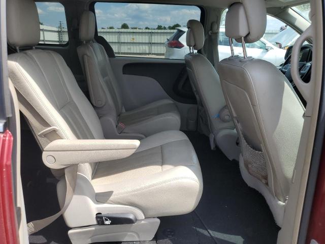 Photo 10 from auction – 2012 CHRYSLER TOWN & COU with VIN 2C4RC1BG8CR187271