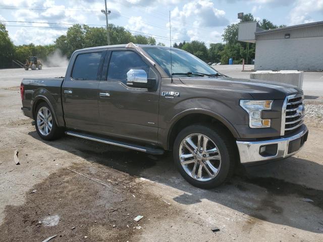 Photo 4 from auction – 2015 FORD F150 SUPER with VIN 1FTEW1CP9FFB57115