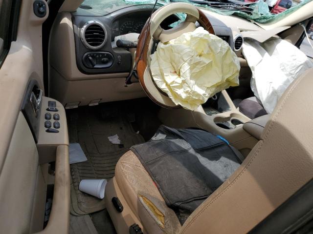 Photo 8 from auction – 2004 FORD EXPEDITION with VIN 1FMFU17L64LA18393