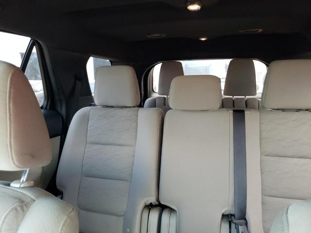 Photo 10 from auction – 2012 FORD EXPLORER with VIN 1FMHK8B89CGA13352