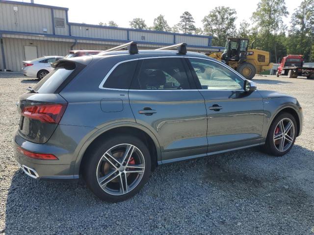Photo 3 from auction – 2018 AUDI SQ5 PREMIU with VIN WA1A4AFY9J2142763