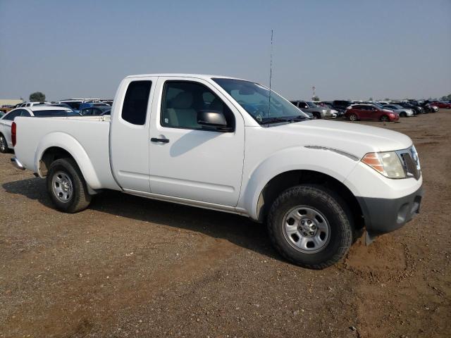 Photo 4 from auction – 2012 NISSAN FRONTIER S with VIN 1N6BD0CT0CC419839