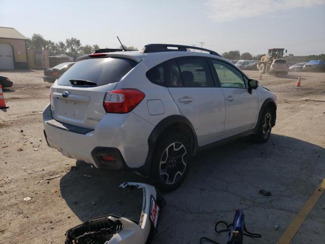 Снимка 3 от търг – 2016 SUBARU CROSSTREK с VIN JF2GPABC4G8220973