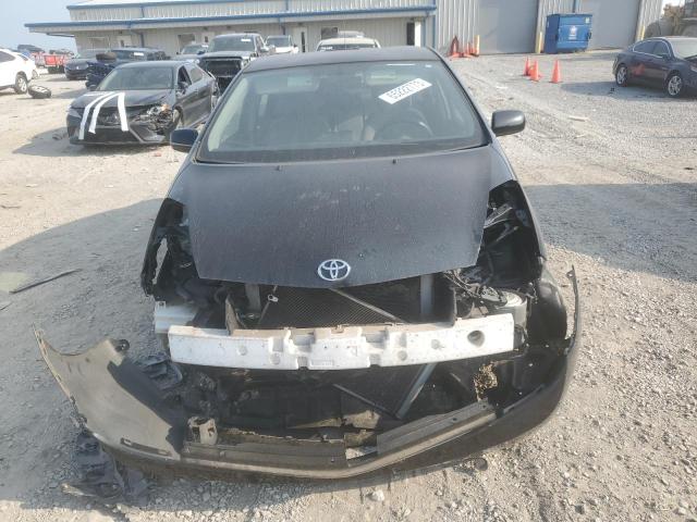 Photo 5 from auction – 2007 TOYOTA PRIUS with VIN JTDKB20U577084416
