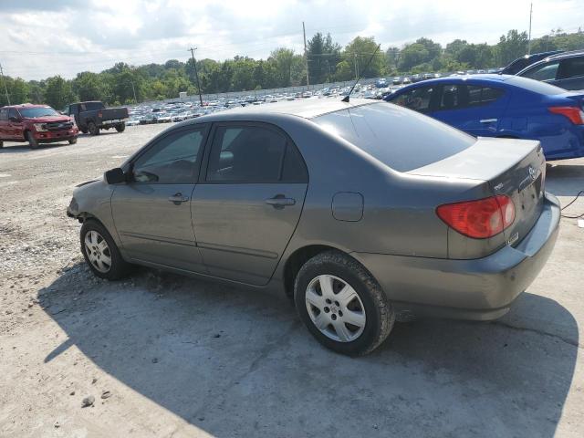 Photo 2 from auction – 2006 TOYOTA COROLLA CE with VIN 2T1BR32E86C659886