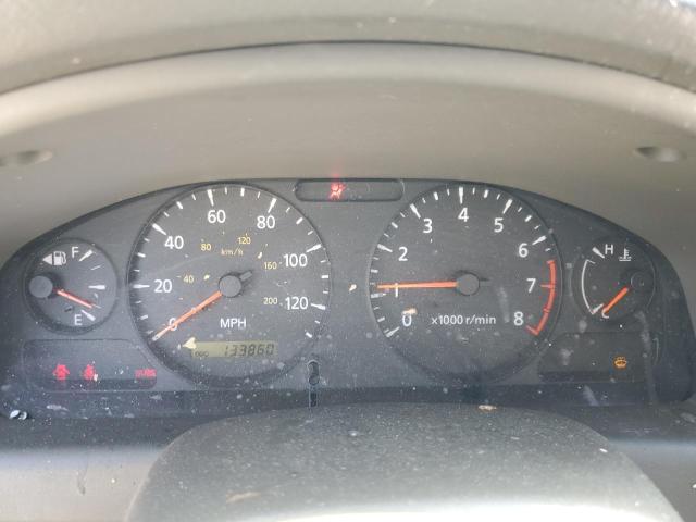 Photo 9 from auction – 2004 NISSAN SENTRA 1.8 with VIN 3N1CB51D04L894647
