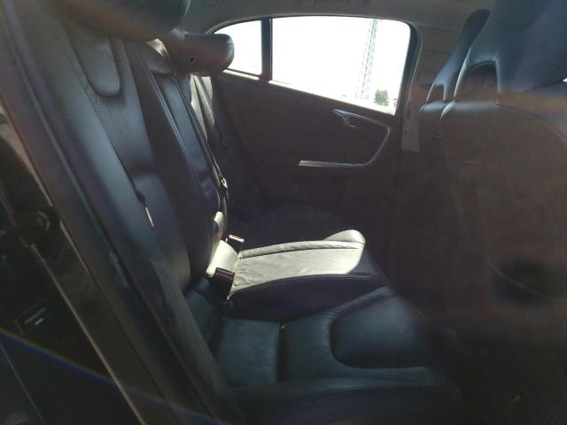 صورة رقم 10 من المزاد - 2012 VOLVO S60 T6 مع VIN YV1902FH2C2117971
