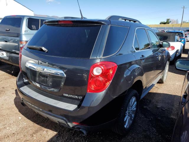 Photo 3 from auction – 2010 CHEVROLET EQUINOX LT with VIN 2CNFLNEY7A6217255