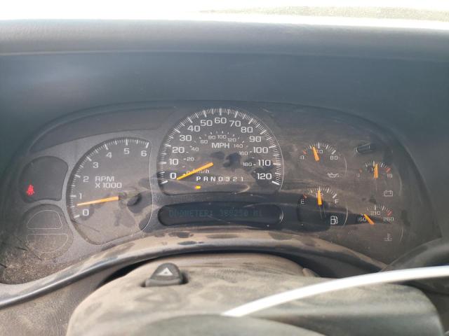 Photo 9 from auction – 2006 CHEVROLET SILVERADO with VIN 2GCEC13V861195191