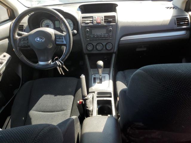 Photo 8 from auction – 2013 SUBARU IMPREZA PR with VIN JF1GJAD60DH018527